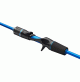 Retaliate X Slow Pitch Jigging Cast Rod - Jigging or Casting Rod - 1 section - 6FT2 - 1.88 Meters - From action 150 to 300GR - 1621299X - Penn